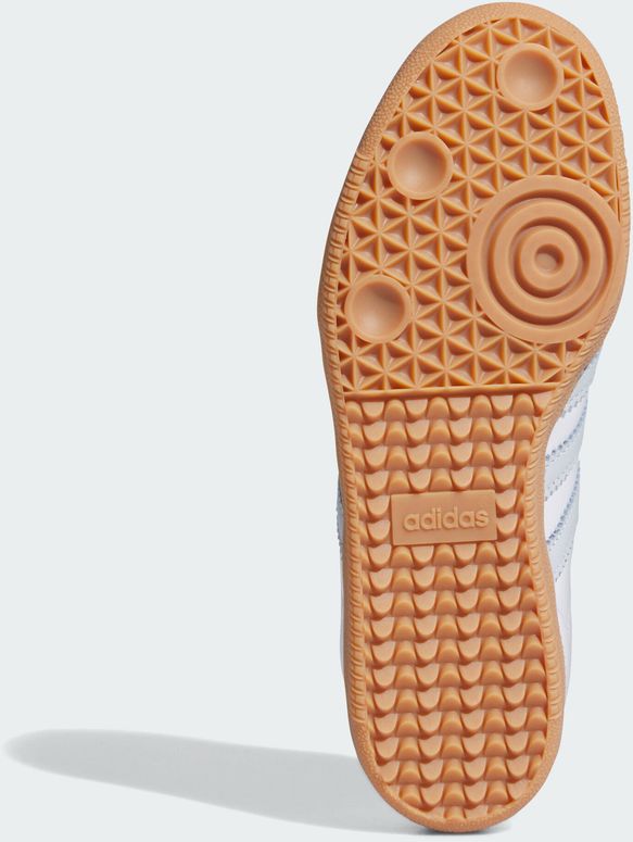 Кроссовки Adidas SAMBA OG W женские - 7