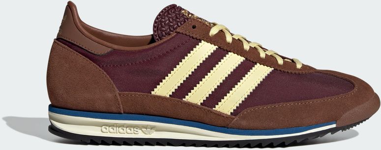 Кроссовки Adidas SL 72 OG W женские - 1
