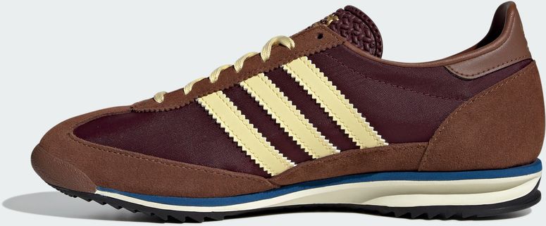 Кроссовки Adidas SL 72 OG W женские - 2