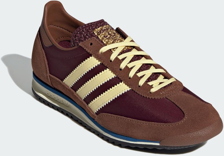 Кроссовки Adidas SL 72 OG W женские - 3