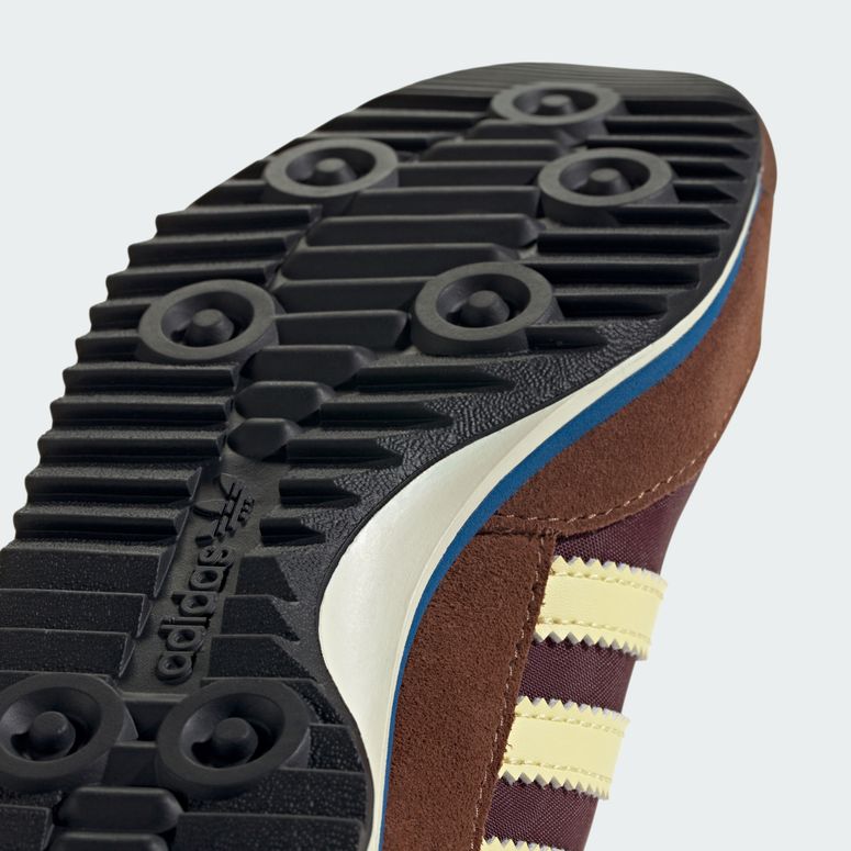 Кроссовки Adidas SL 72 OG W женские - 8