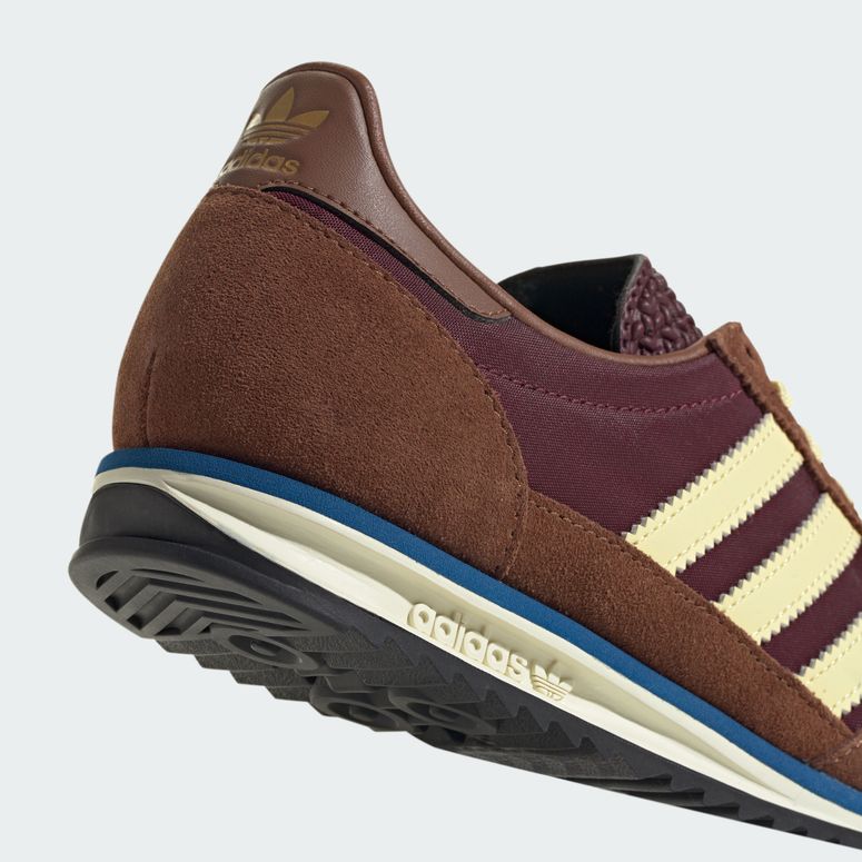 Кроссовки Adidas SL 72 OG W женские - 9