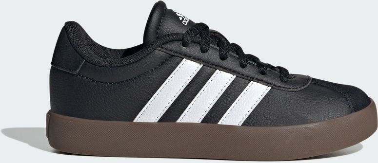 Кроссовки Adidas VL COURT 3.0 K детские - 1