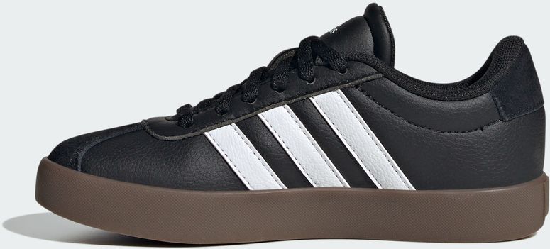 Кроссовки Adidas VL COURT 3.0 K детские - 2