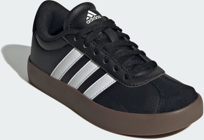 Кроссовки Adidas VL COURT 3.0 K детские - 3
