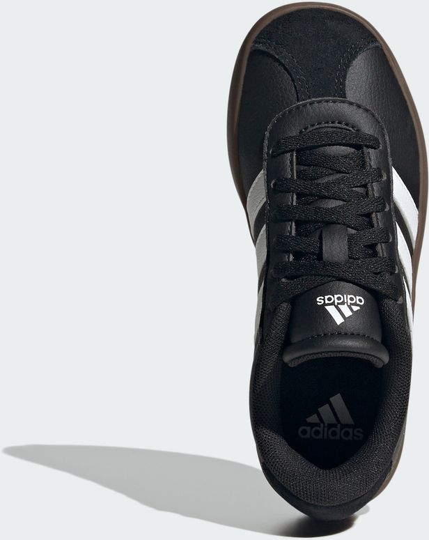 Кроссовки Adidas VL COURT 3.0 K детские - 6