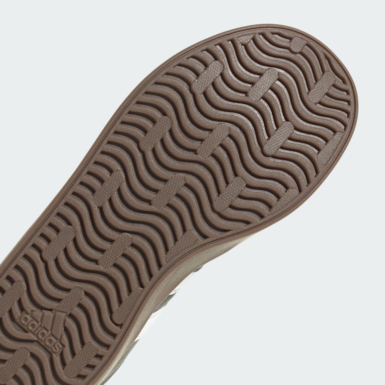 Кроссовки Adidas VL COURT 3.0 K детские - 8