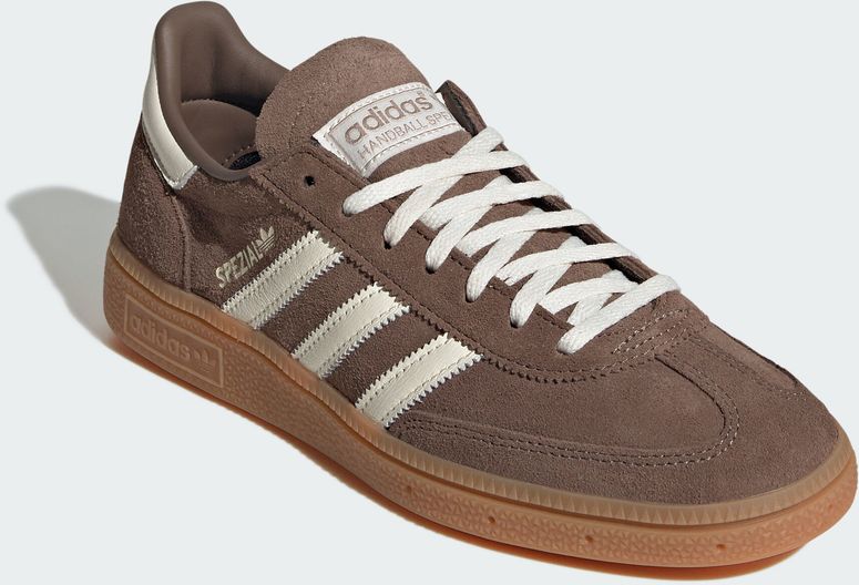 Кросівки Adidas HANDBALL SPEZIAL W EARSTR/OWHITE/GUM2 жіночі - 3