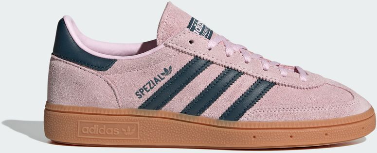Кроссовки Adidas HANDBALL SPEZIAL W женские - 1