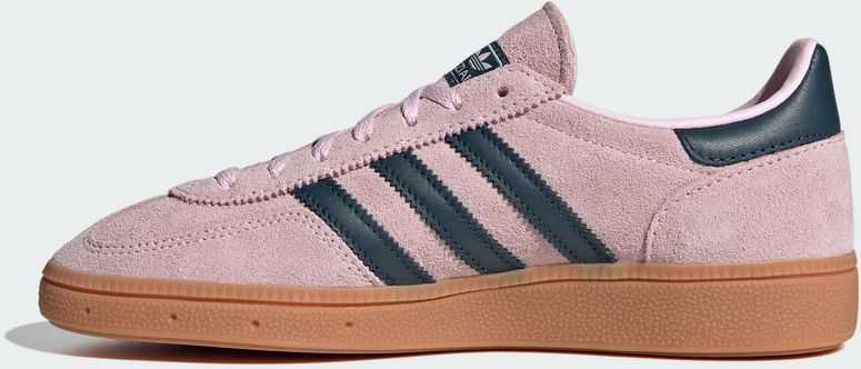Кроссовки Adidas HANDBALL SPEZIAL W женские - 2