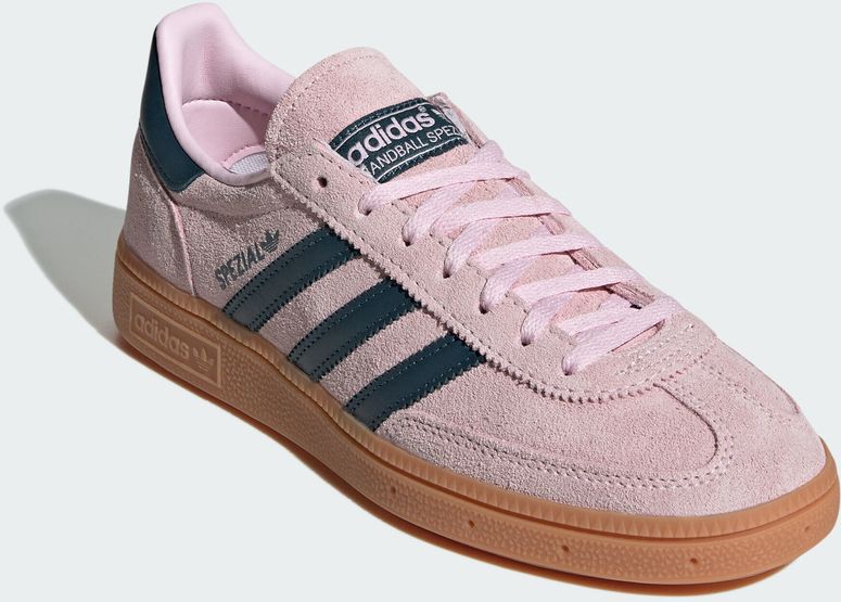 Кроссовки Adidas HANDBALL SPEZIAL W женские - 3