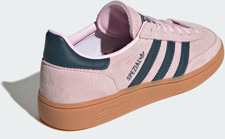 Кроссовки Adidas HANDBALL SPEZIAL W женские - 4