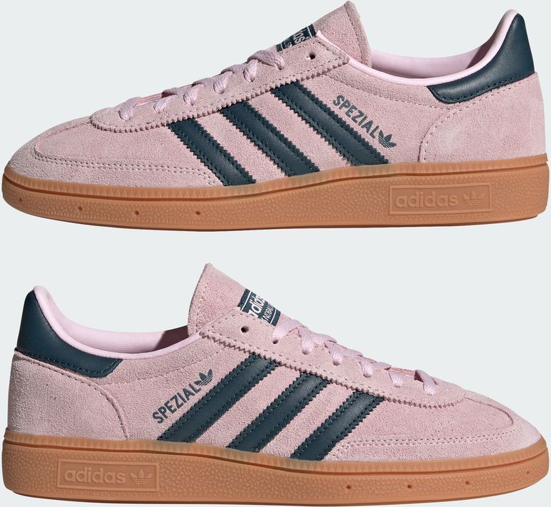 Кроссовки Adidas HANDBALL SPEZIAL W женские - 5