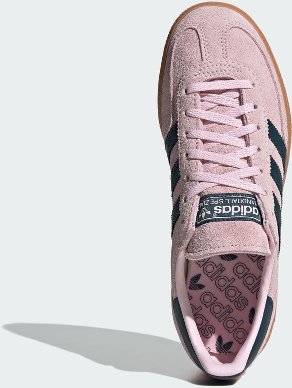 Кроссовки Adidas HANDBALL SPEZIAL W женские - 6