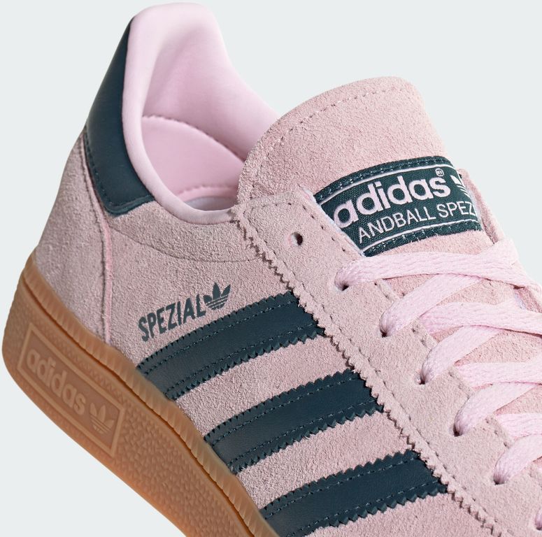 Кроссовки Adidas HANDBALL SPEZIAL W женские - 8