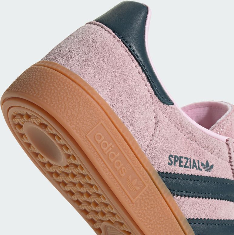 Кроссовки Adidas HANDBALL SPEZIAL W женские - 9