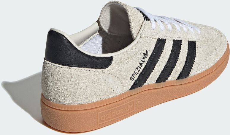 Кросівки Adidas HANDBALL SPEZIAL W жіночі - 4