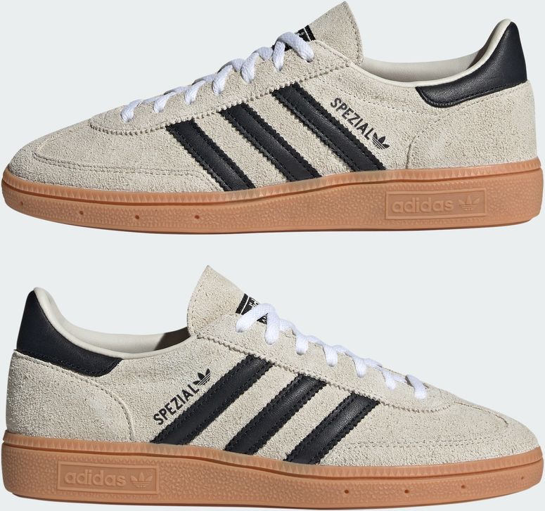 Кросівки Adidas HANDBALL SPEZIAL W жіночі - 5