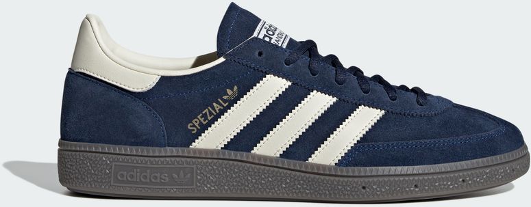Кросівки Adidas HANDBALL SPEZIAL NINDIG/CREWHT/FTWWHT чоловічі - 1