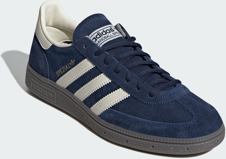 Кросівки Adidas HANDBALL SPEZIAL NINDIG/CREWHT/FTWWHT чоловічі - 3