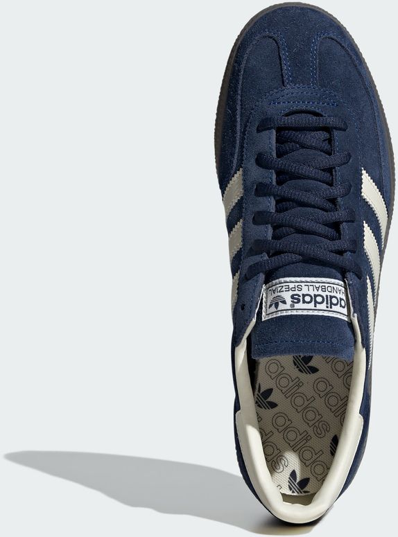 Кросівки Adidas HANDBALL SPEZIAL NINDIG/CREWHT/FTWWHT чоловічі - 7
