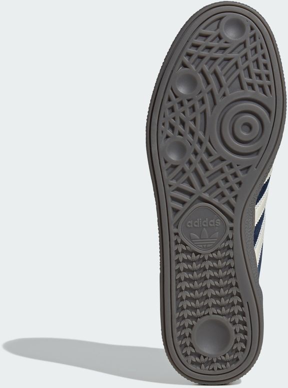 Кросівки Adidas HANDBALL SPEZIAL NINDIG/CREWHT/FTWWHT чоловічі - 8