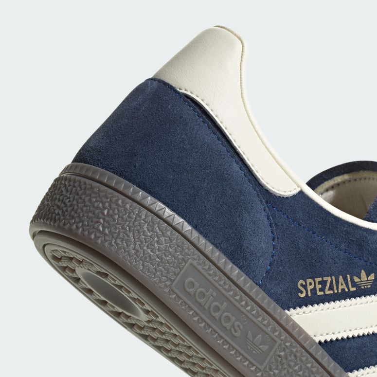 Кросівки Adidas HANDBALL SPEZIAL NINDIG/CREWHT/FTWWHT чоловічі - 9