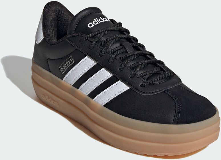 Кросівки Adidas VL COURT BOLD жіночі - 3