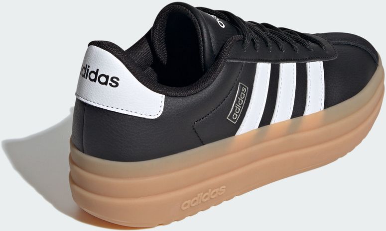 Кросівки Adidas VL COURT BOLD жіночі - 4