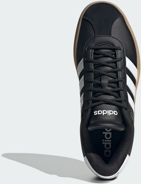 Кросівки Adidas VL COURT BOLD жіночі - 5