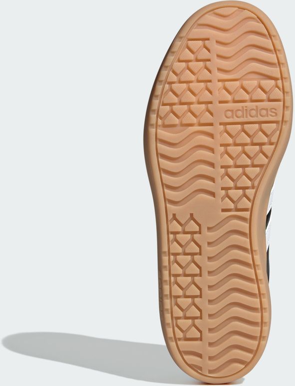 Кросівки Adidas VL COURT BOLD жіночі - 6