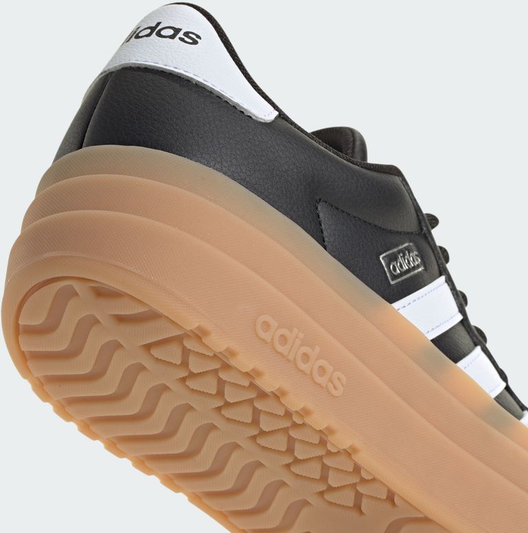 Кросівки Adidas VL COURT BOLD жіночі - 7