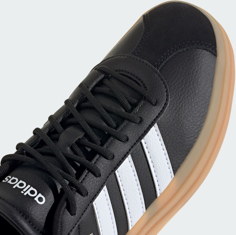 Кросівки Adidas VL COURT BOLD жіночі - 8