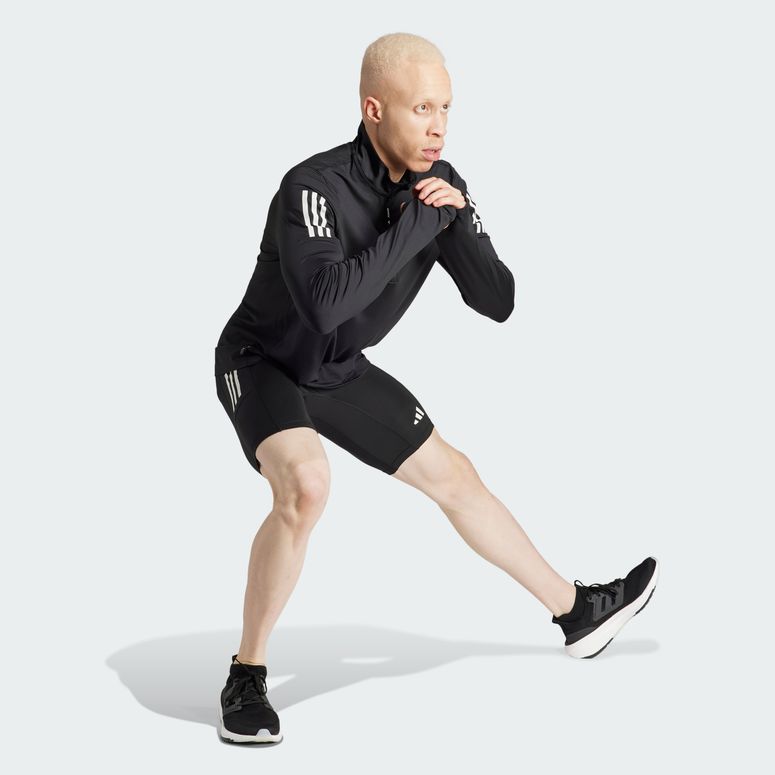 Джемпер Adidas OTR B HZ мужской - 5