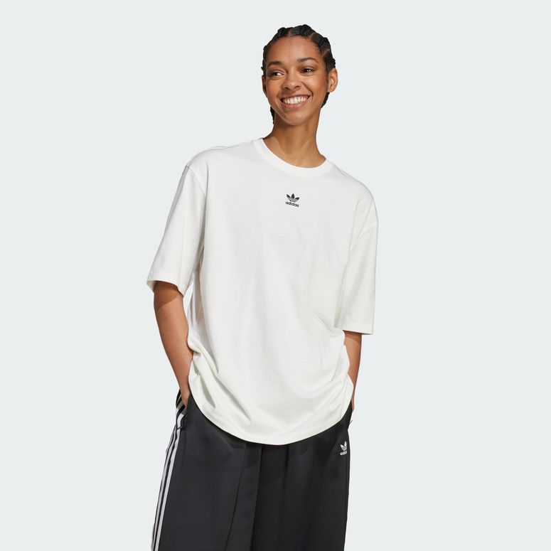 Футболка Adidas ESS BOYFR TEE жіноча - 1