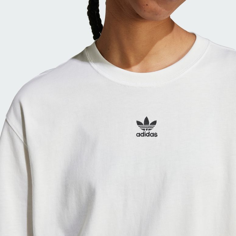 Футболка Adidas ESS BOYFR TEE жіноча - 3