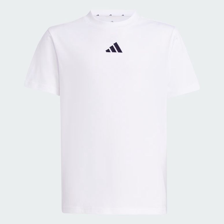 Футболка Adidas J SL TEE 160 дитяча - 8