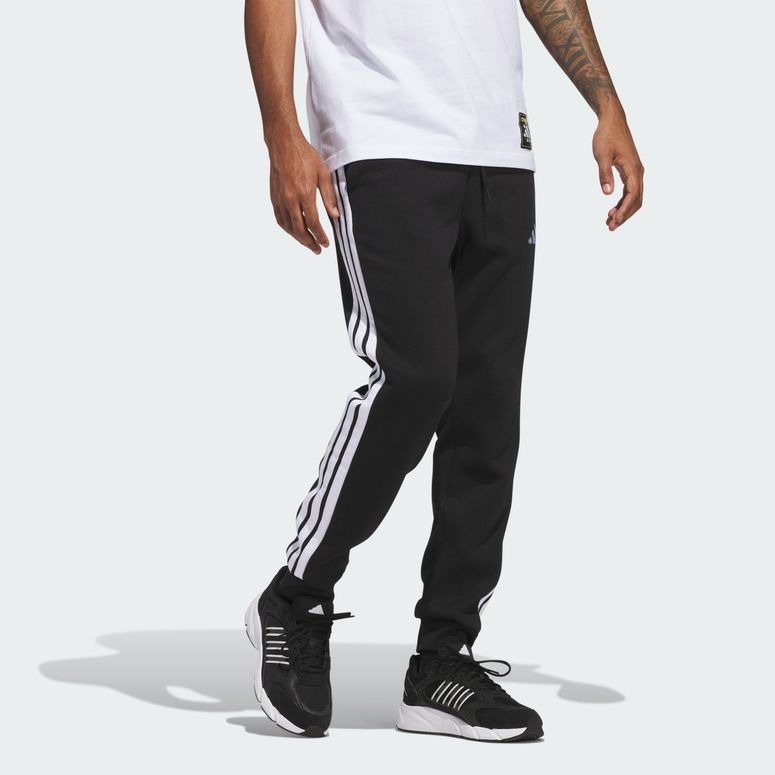 Штани Adidas M 3S FL TC PT чоловічі - 3