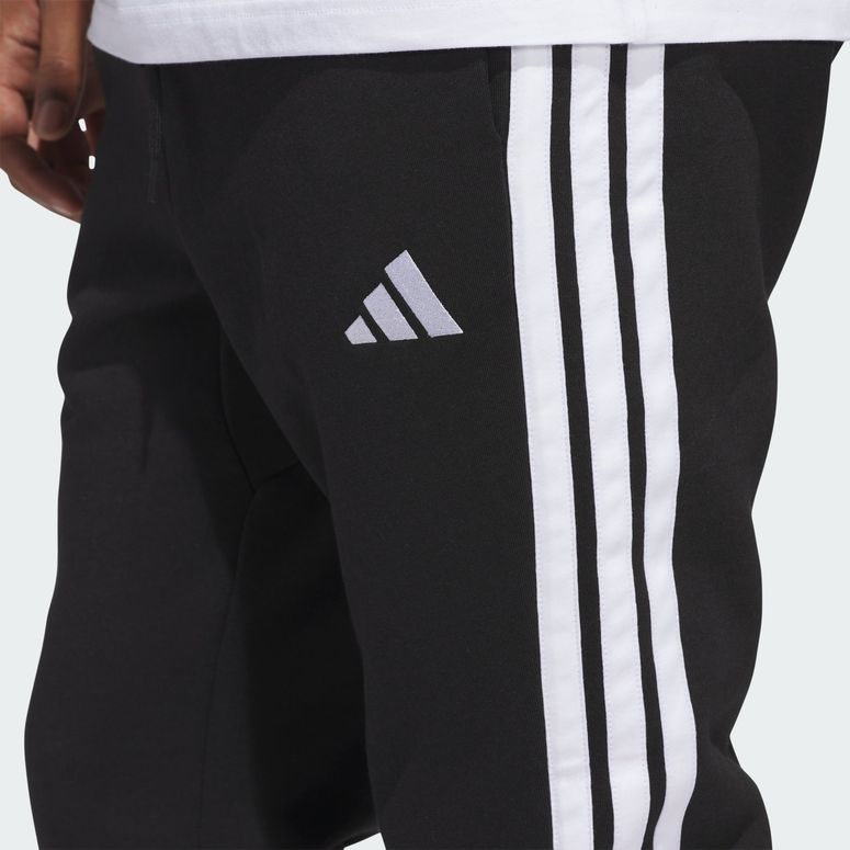 Штани Adidas M 3S FL TC PT чоловічі - 4