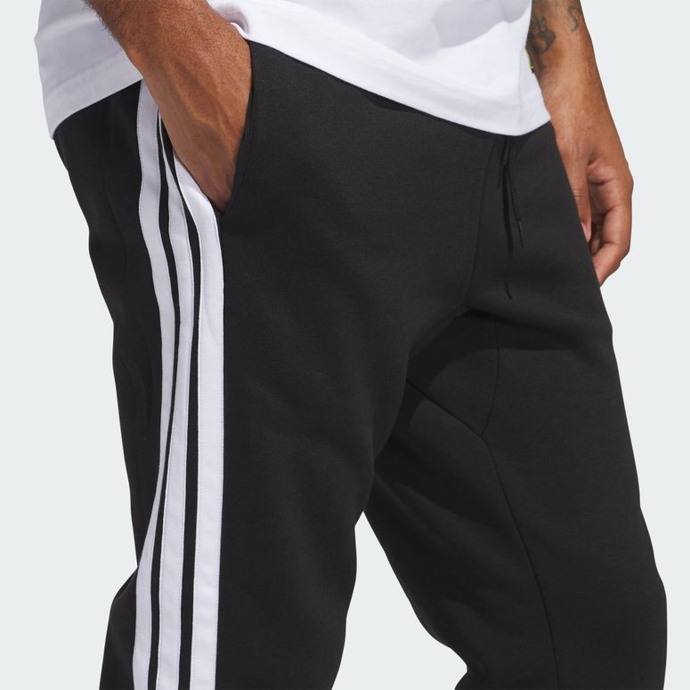 Штани Adidas M 3S FL TC PT чоловічі - 5