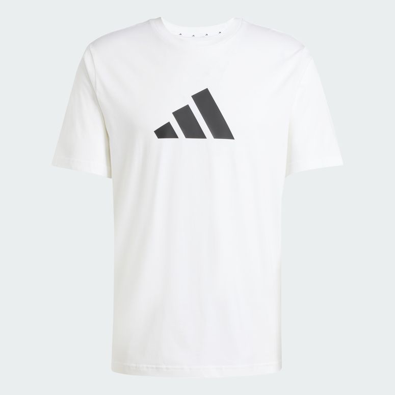 Футболка Adidas M FI 3BAR TEE чоловіча - 6