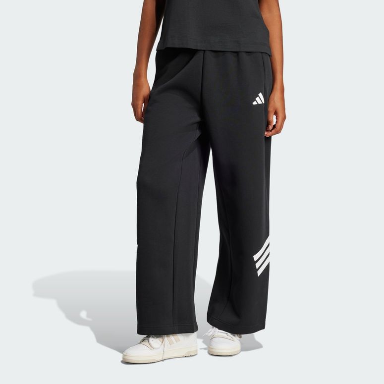 Брюки Adidas W FI 3S OH PT женские - 1