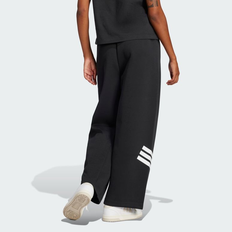 Брюки Adidas W FI 3S OH PT женские - 2