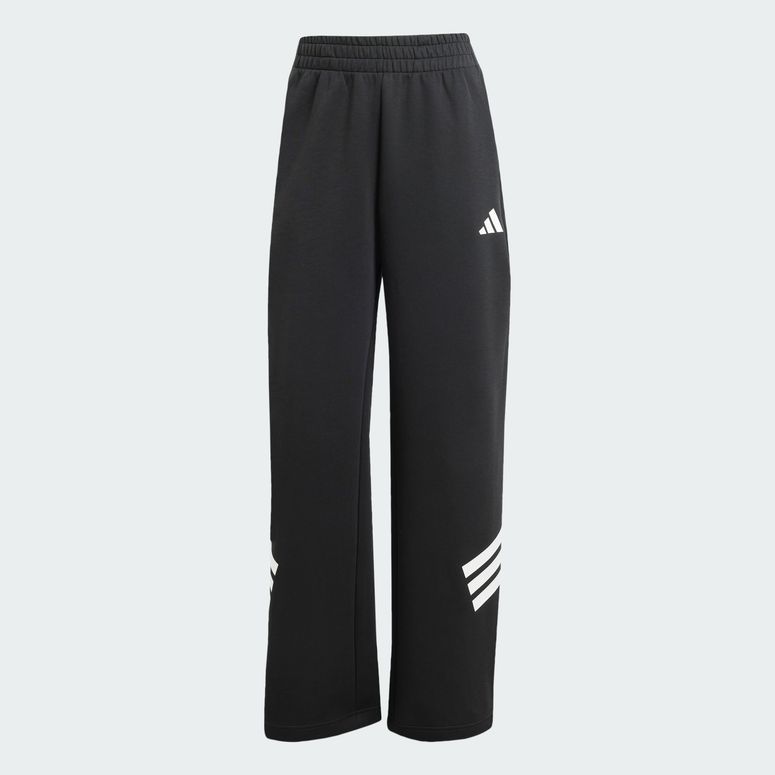 Брюки Adidas W FI 3S OH PT женские - 6