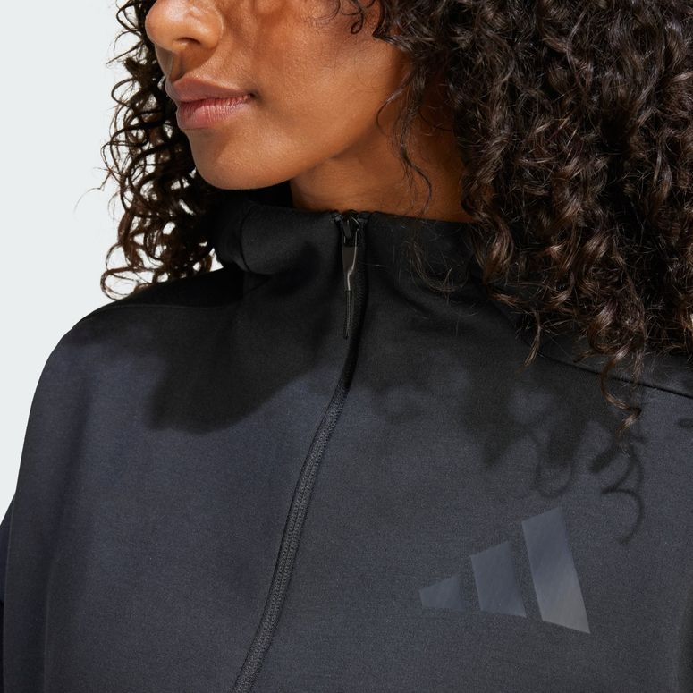 Джемпер Adidas W Z.N.E. FZ женский - 4
