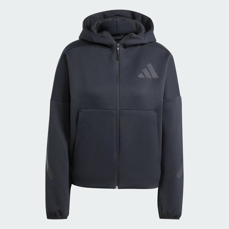 Джемпер Adidas W Z.N.E. FZ женский - 7