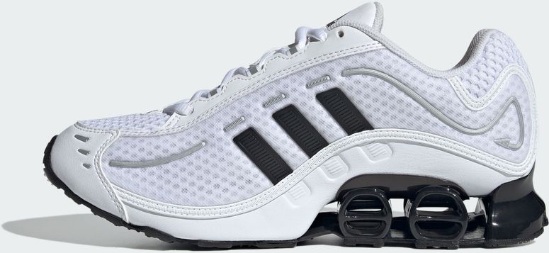 Кроссовки Adidas MEGARIDE O1 мужские - 2