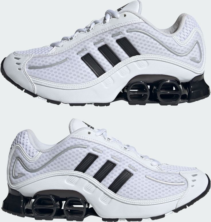 Кроссовки Adidas MEGARIDE O1 мужские - 5