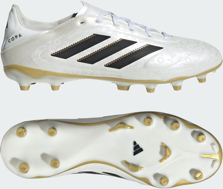 Бутсы Adidas JH6296 мужские - 10