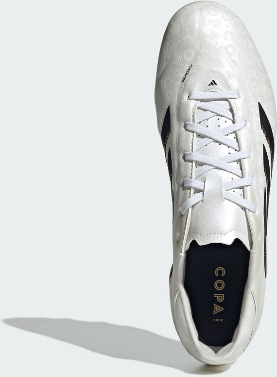 Бутсы Adidas JH6296 мужские - 6